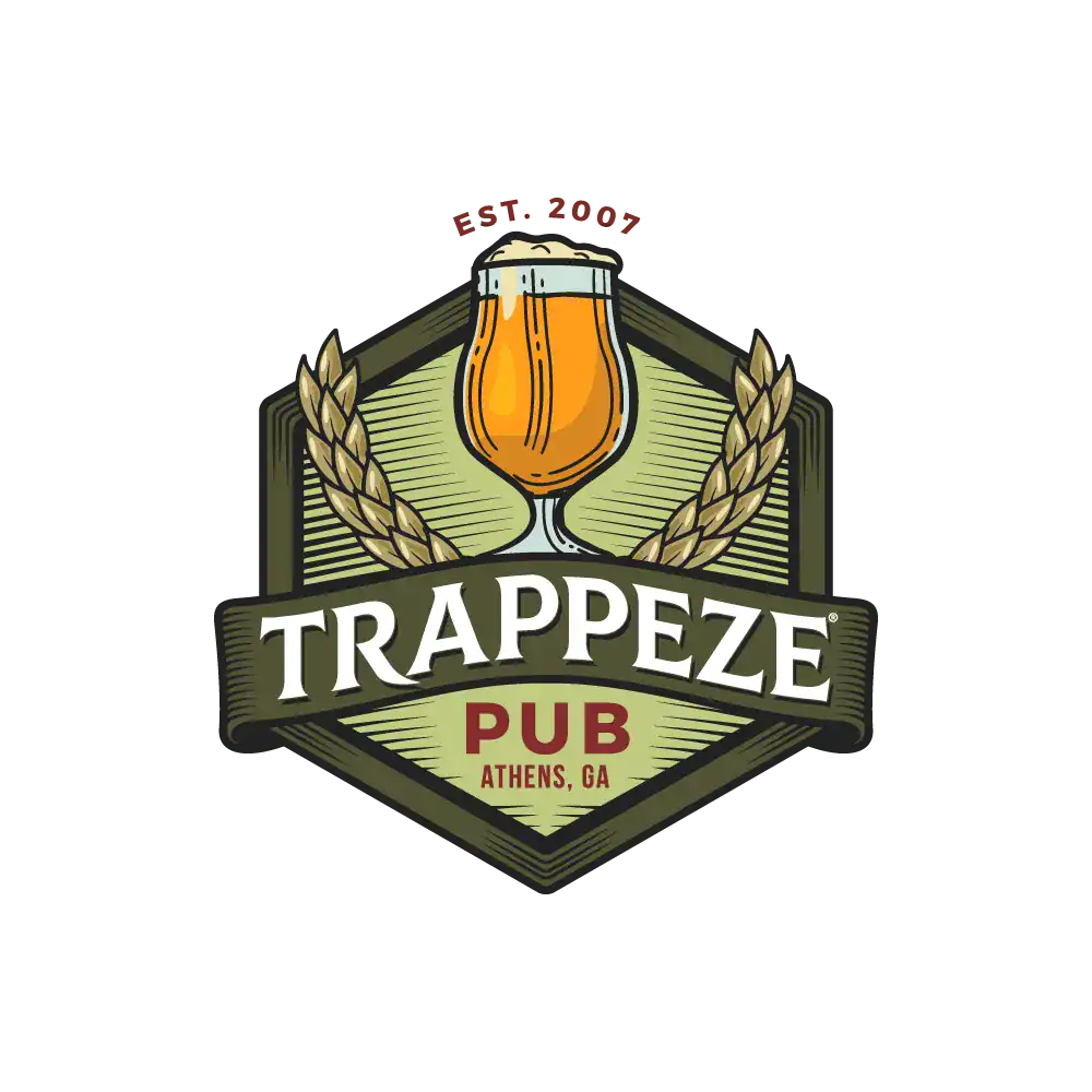trappeze pub logo