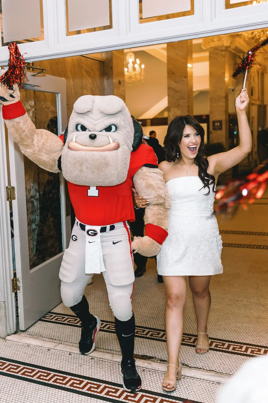 Athens Events UGA Tailgate